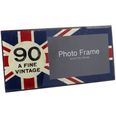 The Harvey Makin Collection 90 A Fine Vintage Photo Frame RRP 9.99 CLEARANCE XL 3.99